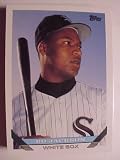 1993 Topps #400 Bo Jackson