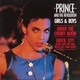 Girls & boys (1986) [VINYL]