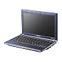 Samsung NC10 10.2-inch Netbook (Intel Atom N270 1.6GHz, 1GB RAM, 160GB HDD, Windows XP Home, Blue)