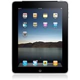 Apple iPad (first generation) Tablet (16GB, Wifi) Refurbished