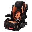 Safety 1st Alpha Omega Elite Convertible Car Seat in Nitron