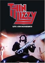 Live and Dangerous