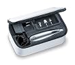 Beurer MP 61 Maniküre- / Pediküre-Set, 1 Stück