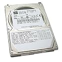 Toshiba 80 Gigabyte Pata Mobile Storage 5400 Rpm 8Mb Cache Bare Drive Rohs