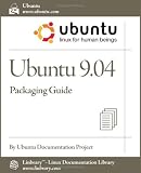 Ubuntu 9.04 Packaging Guide