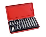 SEK 15PC.スペシャルビットセット TX-15S