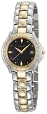 Seiko Women's Reflections Diamond Watch #SXDB08
