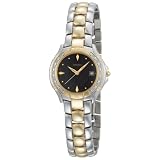 Seiko Ladies Reflections Diamond Watch