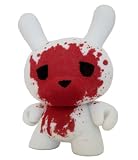 Kidrobot Dunny Series 2009 - Luke ChuehIMAGE