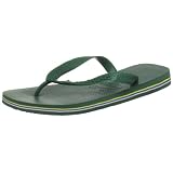 Havaianas Brasil H4000032-0001 Unisex-Erwachsene Sandalen