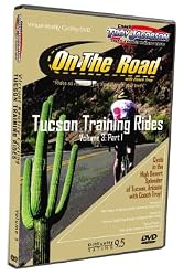 Spinervals On The Road Vol 3 Part 1 Tucson