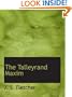 The Talleyrand Maxim