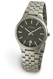Skagen Men's Titanium Watch #105LTX