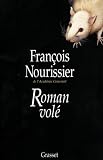 Roman vole (French Edition)