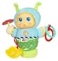 Hasbro - Playskool - 393331480 - Eveil - Copain Luxi - Nouvelle Version