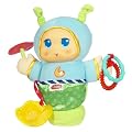 Hasbro - Playskool - 393331480 - Eveil - Copain Luxi - Nouvelle Version
