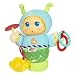 Hasbro - Playskool - 393331480 - Eveil - Copain Luxi - Nouvelle Version