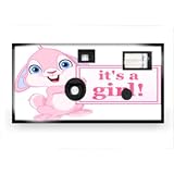 Baby Disposable Camera Case Pack 20