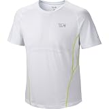 Mountain Hardwear Men's Way2Cool S/S T