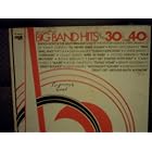 Big Band Hits of the 30's and 40's by  Enoch Light & The Light Brigade 