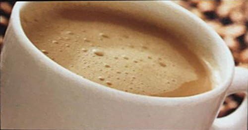 Pack of 18 Hy-vee Caramel Cappuccino Single Serve Cup
