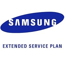 2yr Samsung Service Plan providing the ONLY Samsung authorized service and parts network