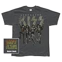 Kiss - 30 Years T-Shirt