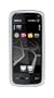 Nokia 5800 XpressMusic Chrome Mobile Phone Pay As You Go on T-Mobile