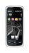Nokia 5800 XpressMusic Chrome Mobile Phone Pay As You Go on T-Mobile