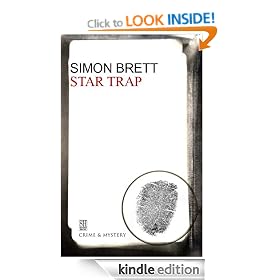 Star Trap: Charles Paris Series, Book 3 (A Charles Paris Mystery)