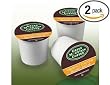 Green Mountain Coffee Decaf Vermont Country Blend, K-Cups For Keurig Brewers, 24-Count Boxes (Pack of 2)