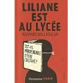 Liliane est au lyc�e : Est-il indispensable d'�tre cultiv� ?