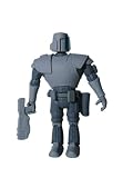 Astro Boy - 3.75" Metro City Soldier Action FigureIMAGE