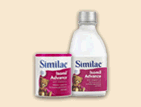 ISOMIL ADVANCE Ready to feed 32 oz liquid bottle - Case of 6