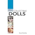 Collectible Dolls by  Dawn Herlocher