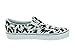 Vans Unisex Classic Slip-On Eley Kishimoto Sneakers