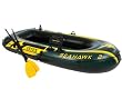 inflatable dinghy