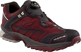 Vasque Men's Aether Tech SS Outdoor Shoes