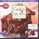 Cook n With Cake Mixes