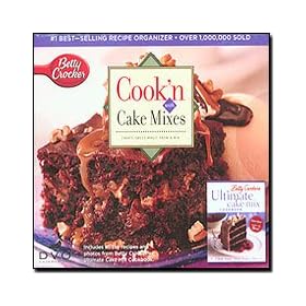 Cook'n With Cake Mixes