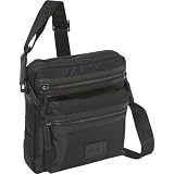 Travel Gear Bag Kenneth Cole REACTION Out Of Pocket Expenses Bag