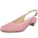 Trotters Women's Danika Slingback Pump
