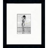 Bettie Page - Millennium Series - Model 10KA-A6Q Movie Celebrity Photo Print by 