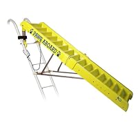 Paws Aboard Doggy Boat Ladder and Ramp by Paws Aboard