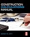 Construction Calculations Manual