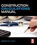 Construction Calculations Manual