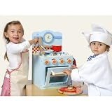 Honeybake Oven & HOB set