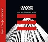 Empire State of Mind