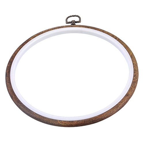 Cadre pour broderie les bons plans de Micromonde