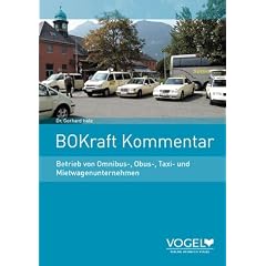 BOKraft Kommentar